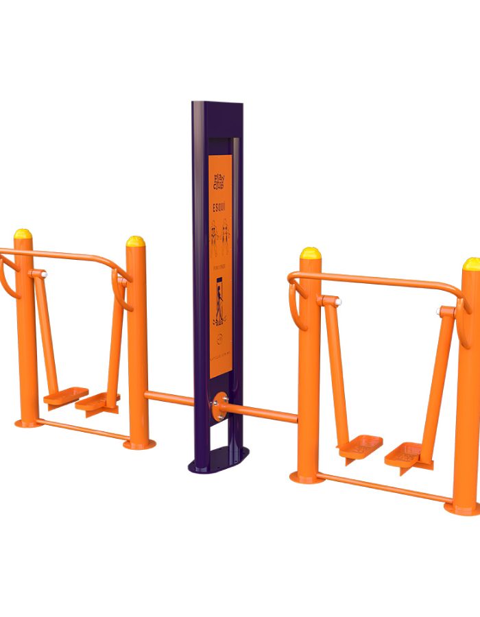 Ejercitador Clásico Económico