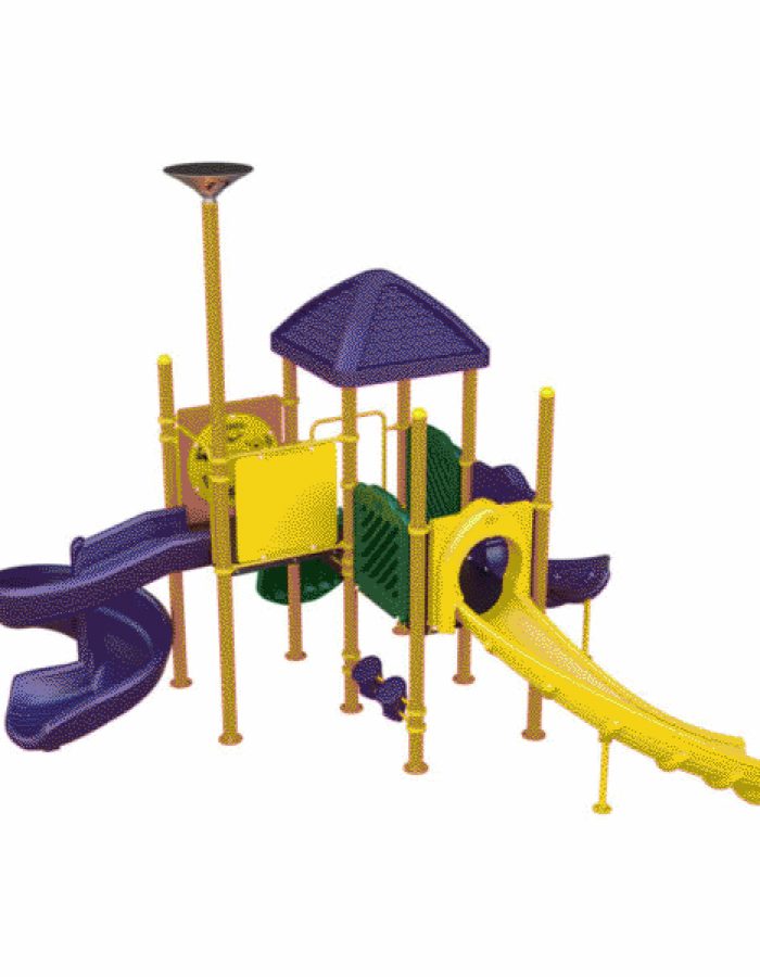 Juego Clásico Infantil con Luz