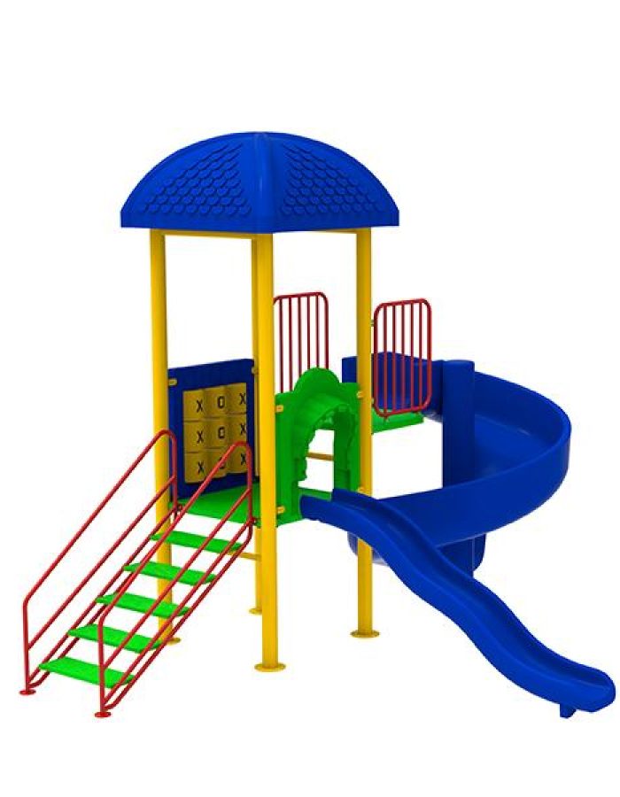 Juego Infantil Básico