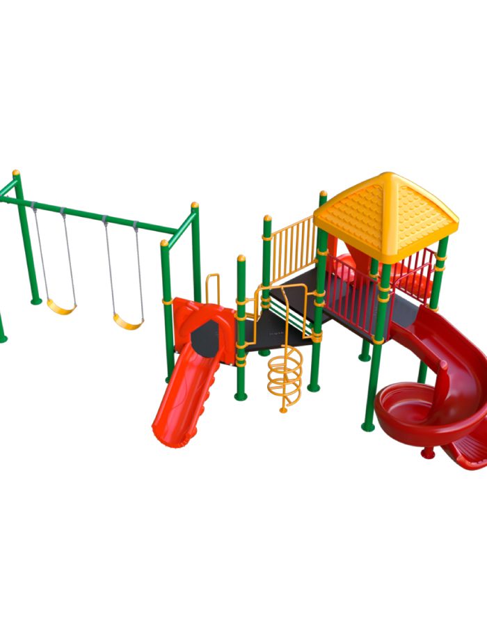 Juego Infantil Clásico