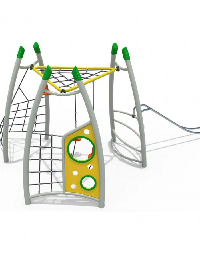Juego Modular Deportivo
